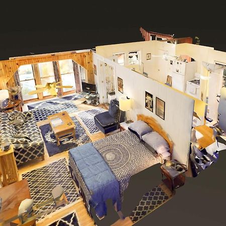 Cavalier Cottage B&B Shelburne Falls Dış mekan fotoğraf