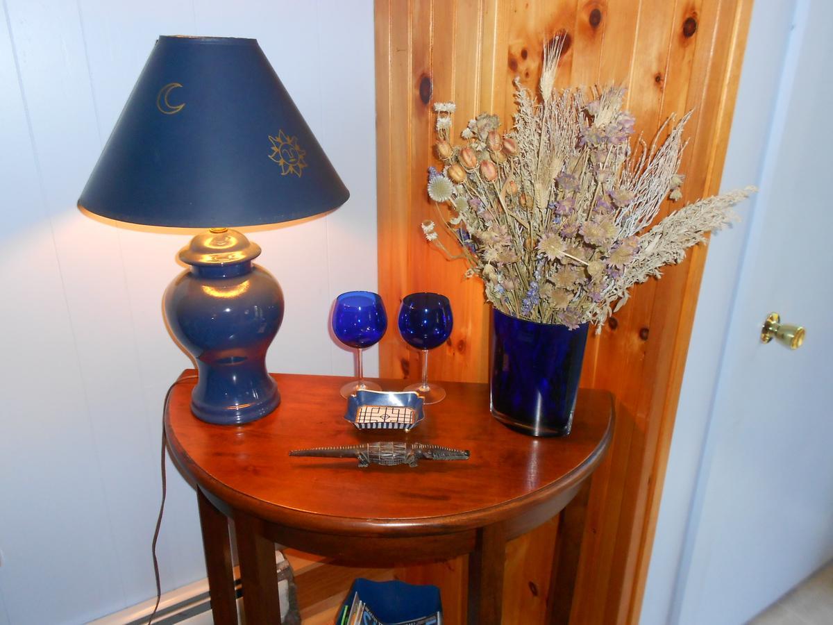 Cavalier Cottage B&B Shelburne Falls Dış mekan fotoğraf