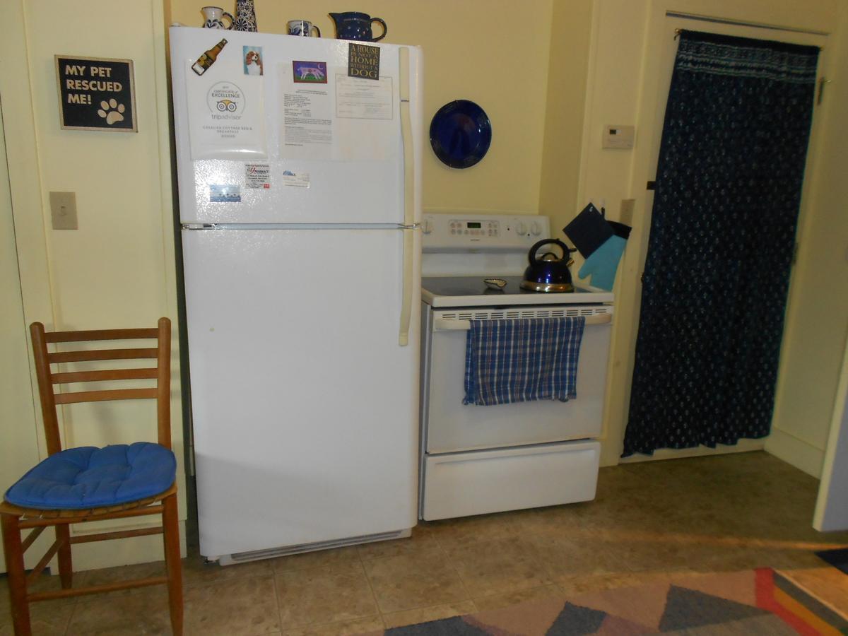 Cavalier Cottage B&B Shelburne Falls Dış mekan fotoğraf
