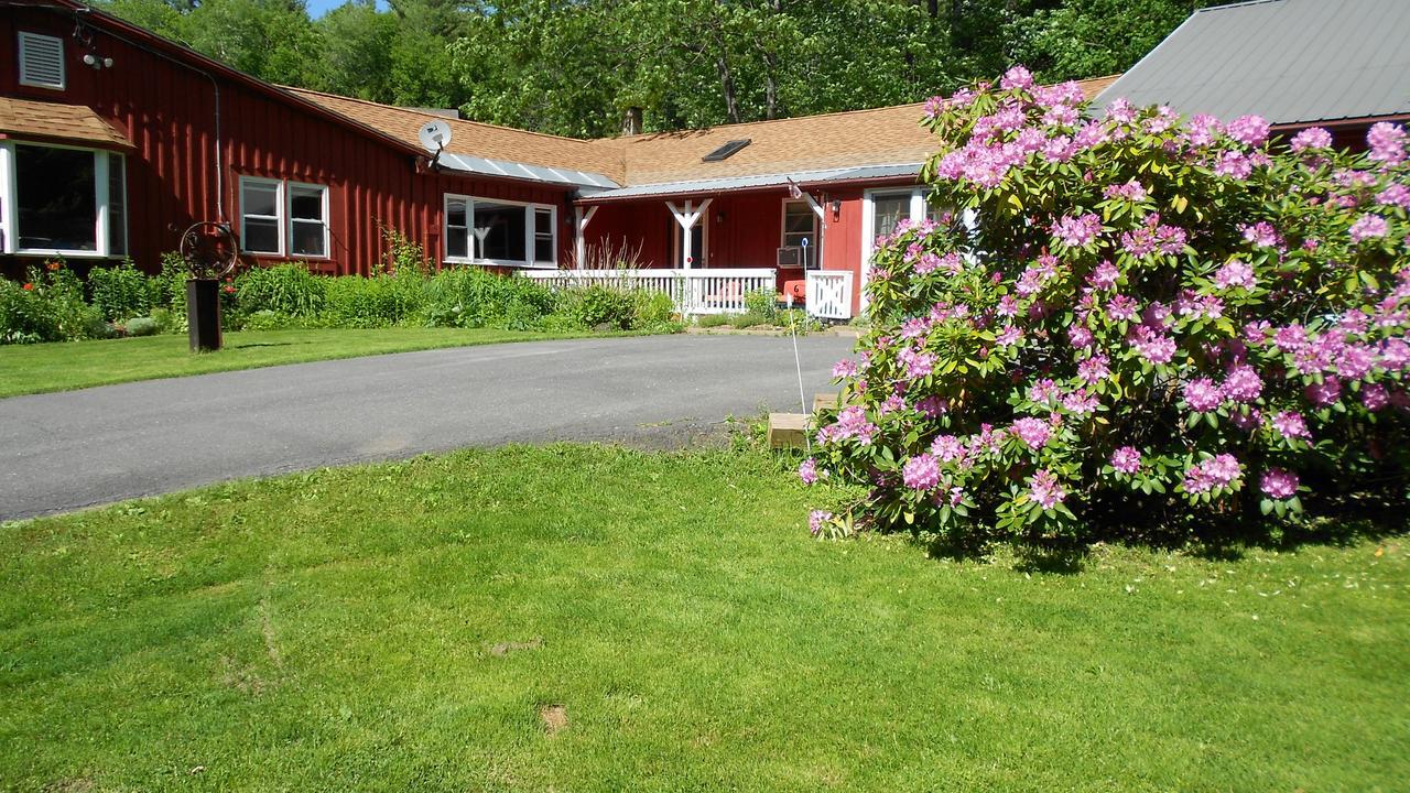 Cavalier Cottage B&B Shelburne Falls Dış mekan fotoğraf
