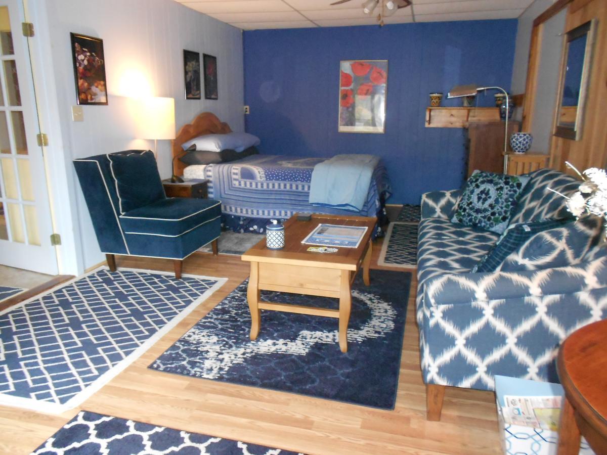 Cavalier Cottage B&B Shelburne Falls Dış mekan fotoğraf