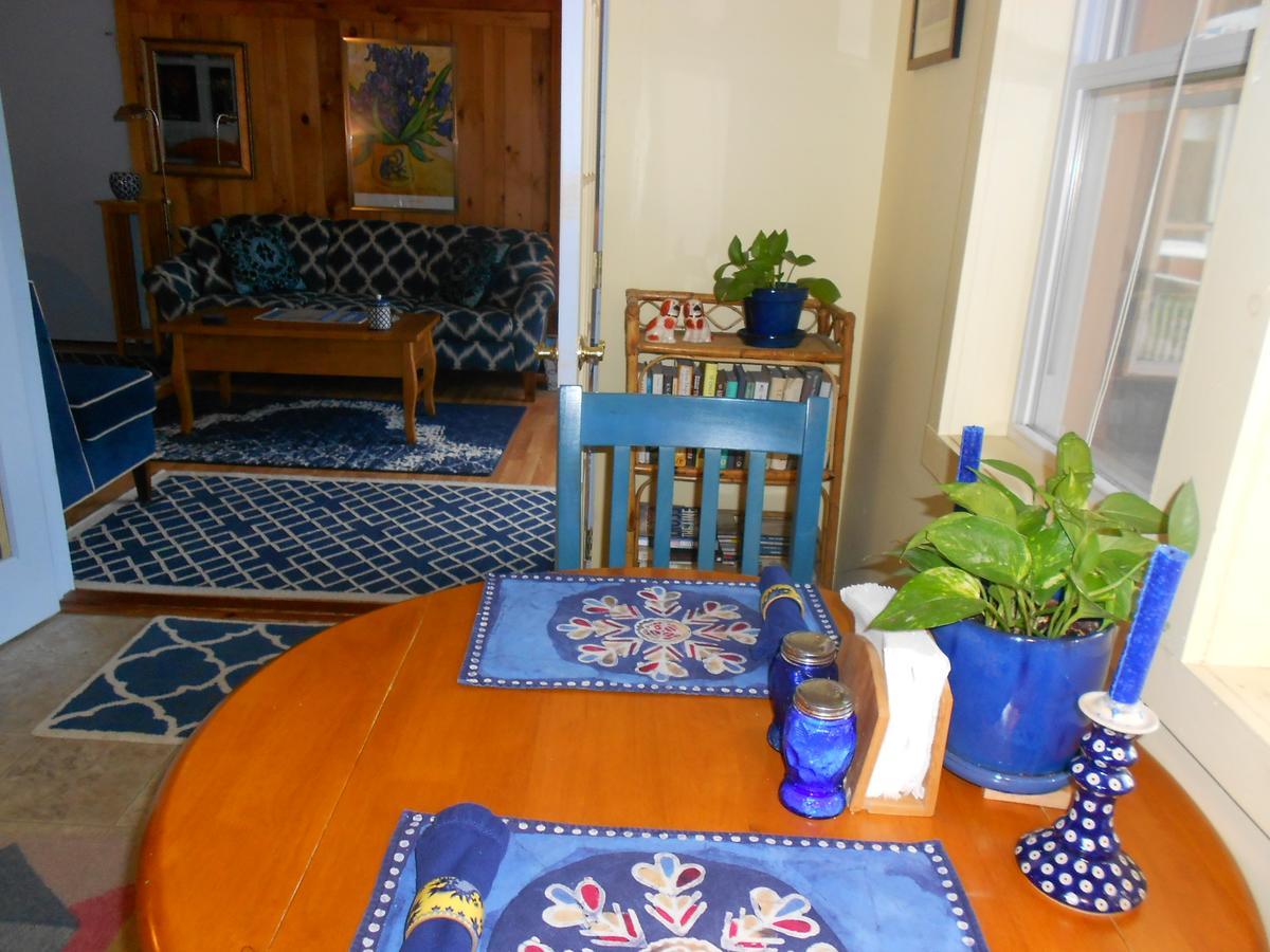Cavalier Cottage B&B Shelburne Falls Dış mekan fotoğraf