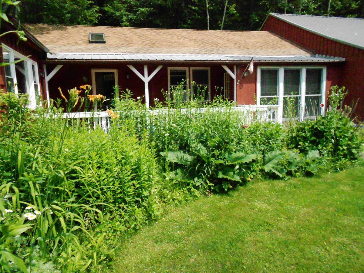 Cavalier Cottage B&B Shelburne Falls Dış mekan fotoğraf