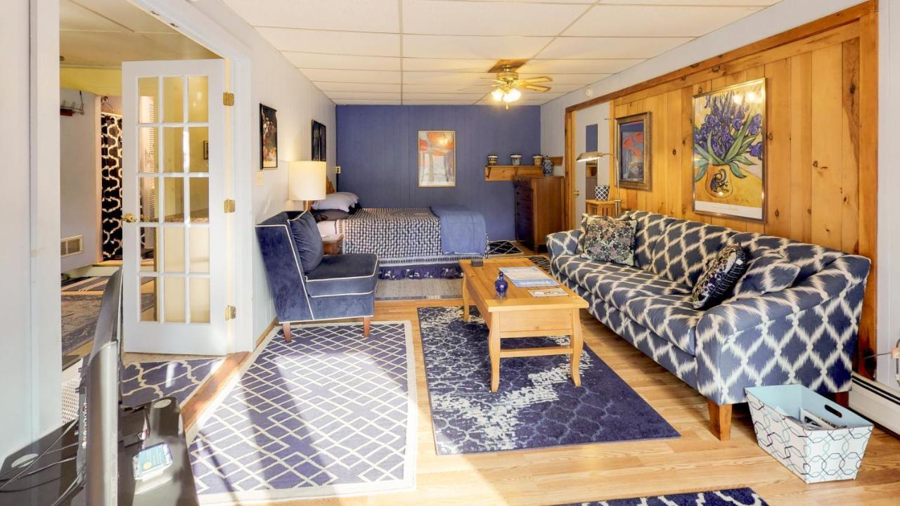 Cavalier Cottage B&B Shelburne Falls Dış mekan fotoğraf