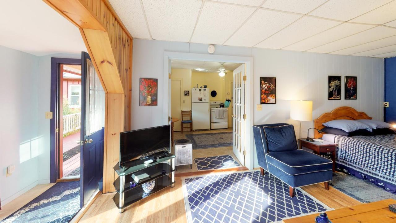 Cavalier Cottage B&B Shelburne Falls Dış mekan fotoğraf