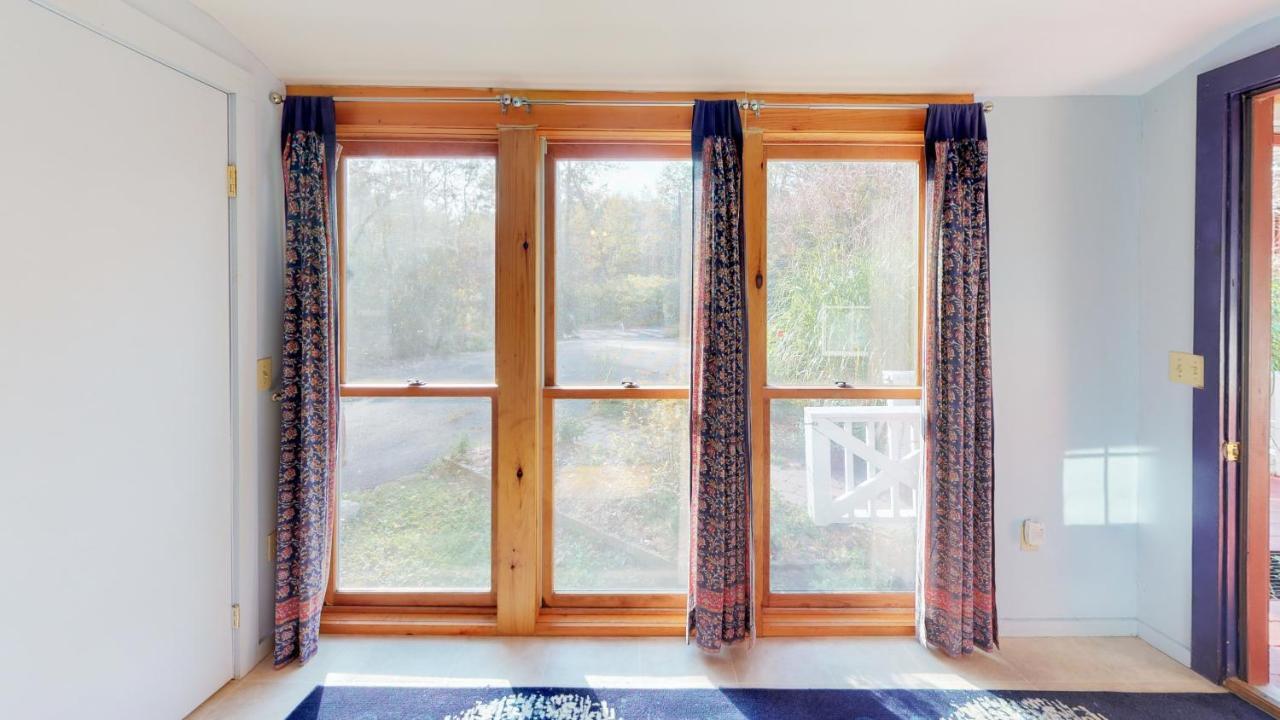 Cavalier Cottage B&B Shelburne Falls Dış mekan fotoğraf
