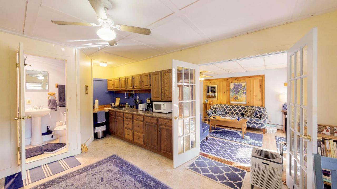 Cavalier Cottage B&B Shelburne Falls Dış mekan fotoğraf