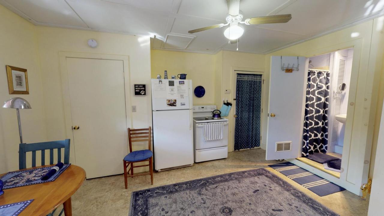 Cavalier Cottage B&B Shelburne Falls Dış mekan fotoğraf
